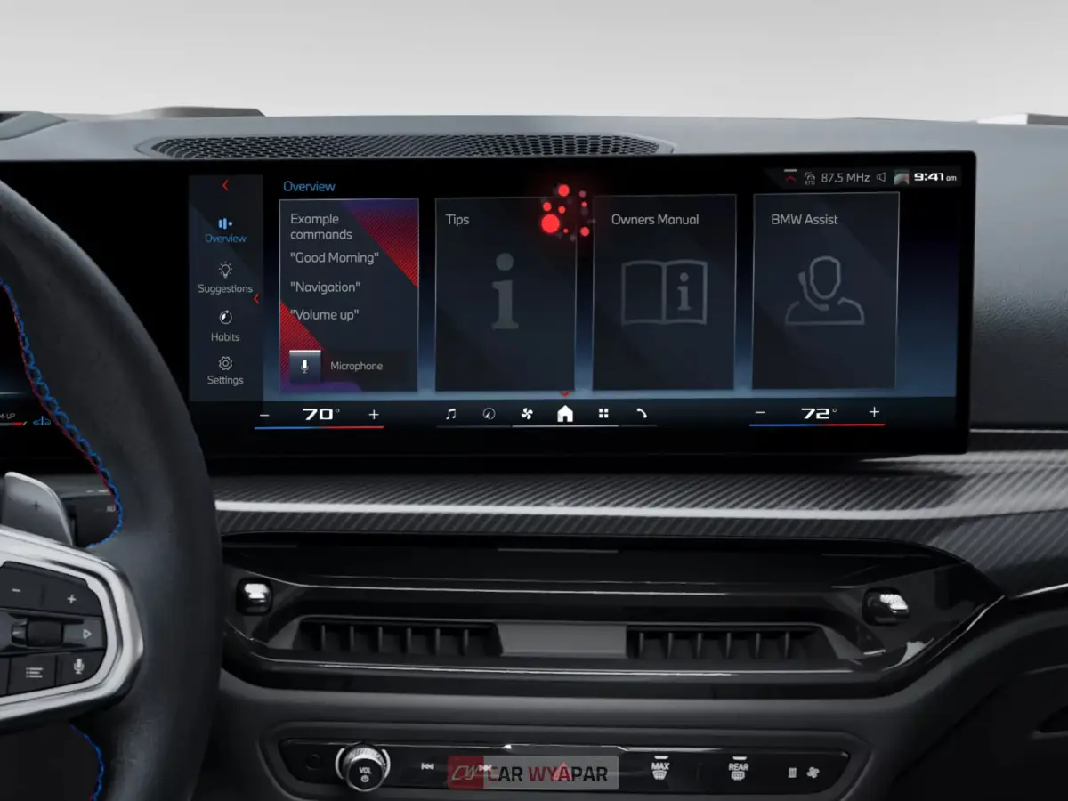 Intelligent Assistance